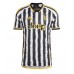 Cheap Juventus Home Football Shirt 2023-24 Short Sleeve